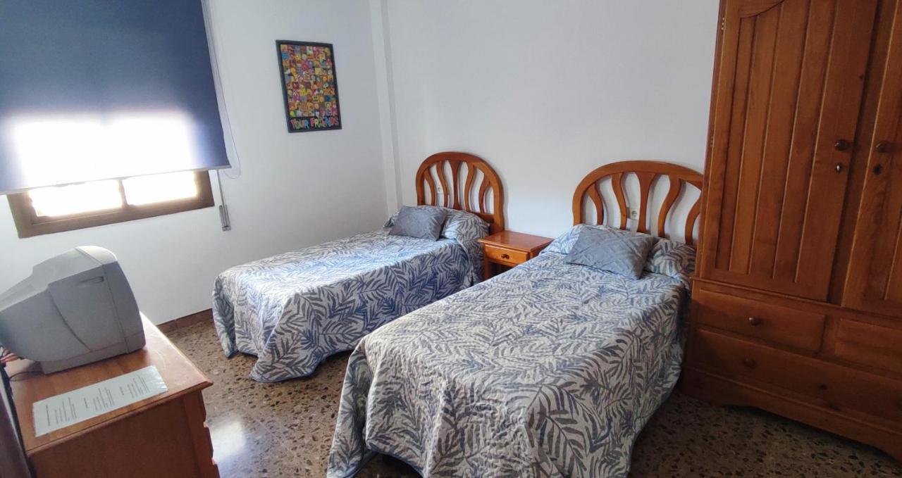 Apartamento 살루 외부 사진